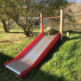 Miniaturka Collina scivolo a pista ampia SLW120 (3)